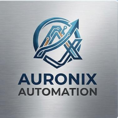Auronix Automation logo
