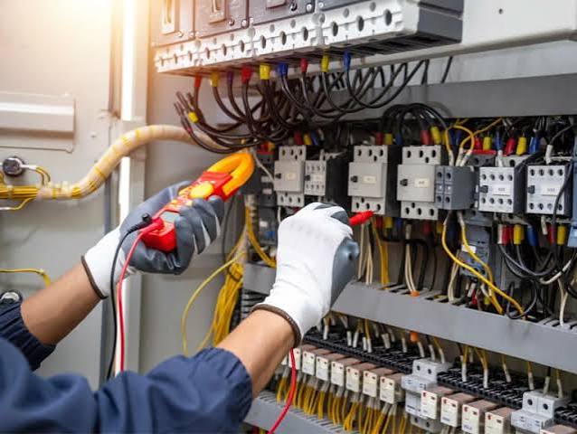 Panel maintenance
