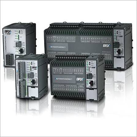 PLC and SCADA system
