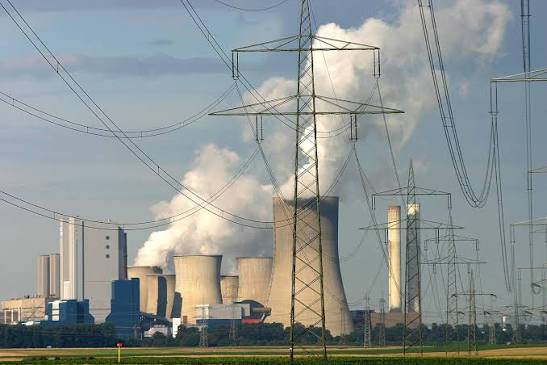 Power plant
