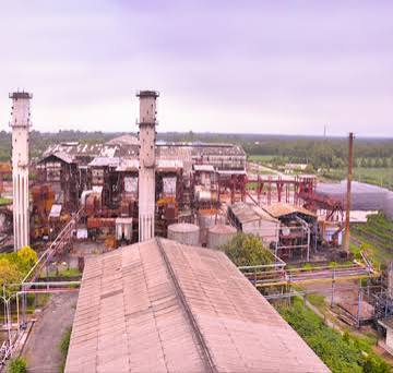 Sugar milling