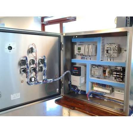 VFD integration
